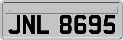 JNL8695