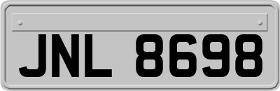 JNL8698