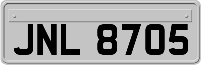 JNL8705