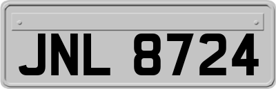 JNL8724