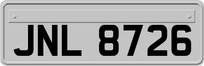 JNL8726