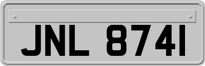 JNL8741