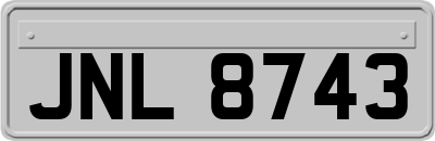 JNL8743