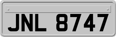 JNL8747