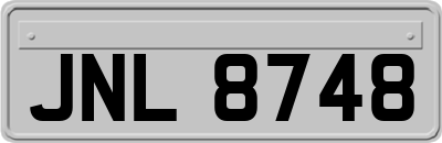 JNL8748