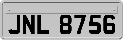 JNL8756