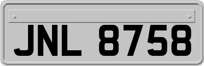 JNL8758