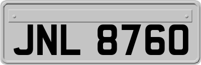 JNL8760