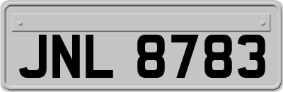 JNL8783