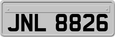 JNL8826