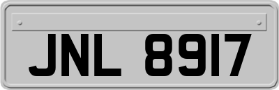 JNL8917