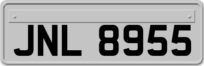 JNL8955