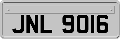 JNL9016