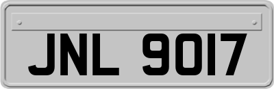 JNL9017