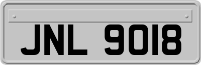 JNL9018