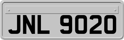JNL9020