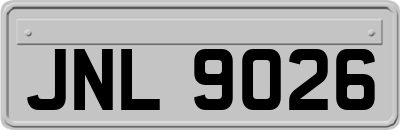 JNL9026