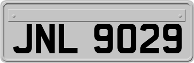JNL9029
