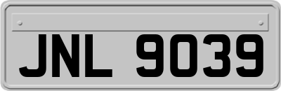 JNL9039