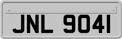 JNL9041