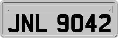 JNL9042