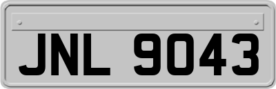 JNL9043