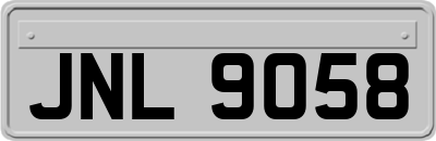 JNL9058
