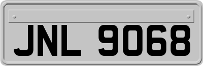 JNL9068