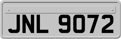 JNL9072