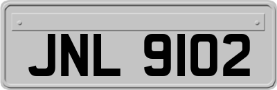 JNL9102