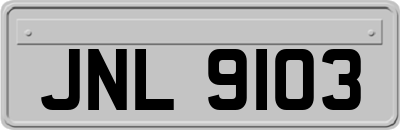 JNL9103