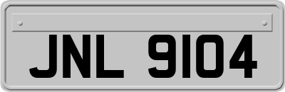 JNL9104