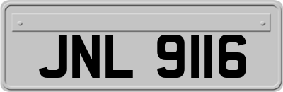 JNL9116