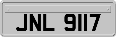 JNL9117