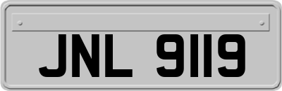 JNL9119