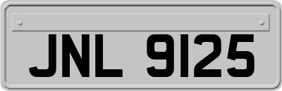 JNL9125