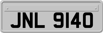 JNL9140