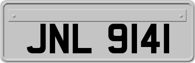 JNL9141
