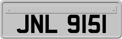 JNL9151