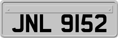 JNL9152