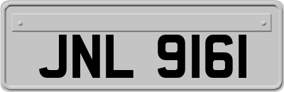 JNL9161