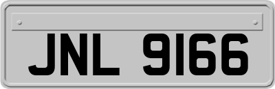 JNL9166