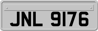 JNL9176