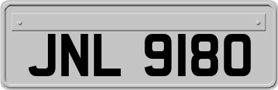 JNL9180