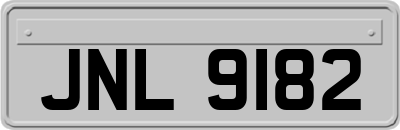 JNL9182