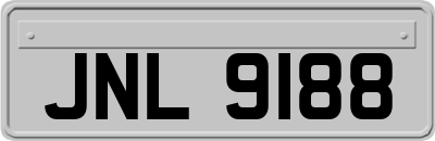 JNL9188