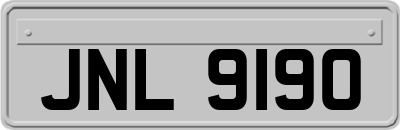 JNL9190