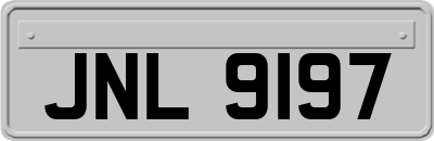 JNL9197