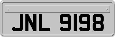 JNL9198