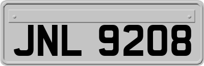 JNL9208